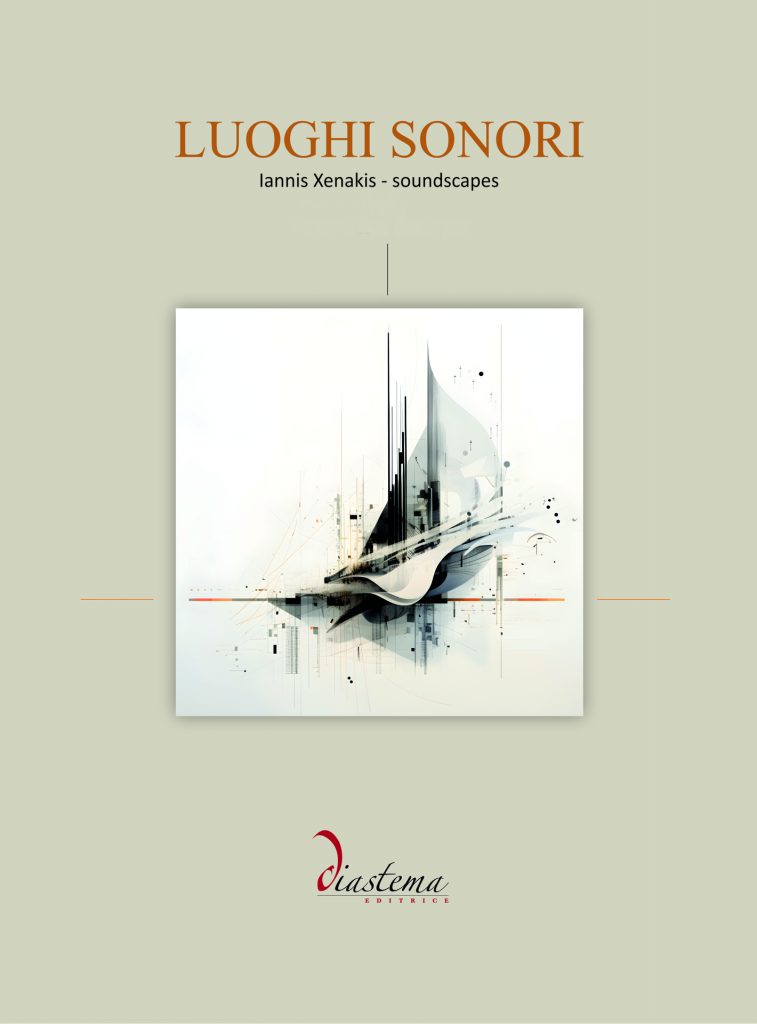 Catalogo Luoghi Sonori - edizione Diastema